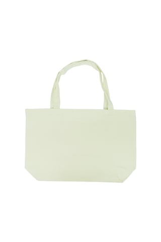 Clean Powders Bez Çanta Bej Standart Renkli