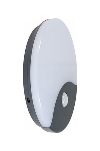 Cata CT-7092 12 W Sıva Üstü Sensörlü Led Aplik Günışığı Gün Işığı