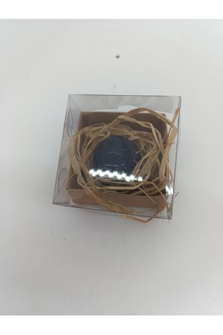 Doğaltaş Yıldız Taşı / Ham Doğaltaş Biblo 35-40 Gr