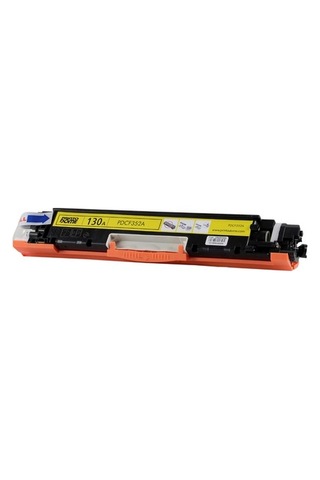 Hp 130A-Cf352A Sarı Toner 1.000 Sayfa