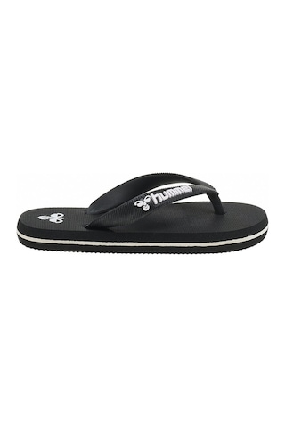Hummel Flip Flop Jr Çocuk Terlik Siyah