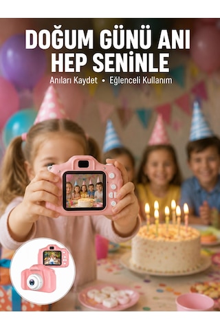 Zenvia Taşınabilir Mini Kamera Hd Video Fotoğraf Çekimli Usb Bağlantılı Şarjlı Kayıt Cihazı Yeni Nesil Znv202
