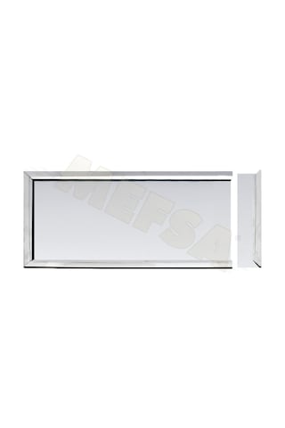 1. Sinif Krom Plakalik A Kalite Metal Plakalik Paslanmaz Kare Tek 317001398