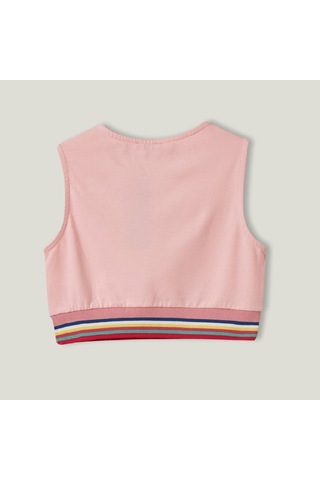 United Colors of Benetton Unıted Colors Of Benetton Çocuk T-Shırt