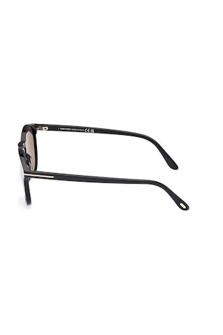 Tom Ford Tf1097 01b 53-19 Unisex Güneş Gözlüğü