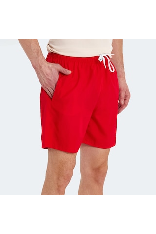 Slazenger RABI IN Erkek Mayo Kırmızı