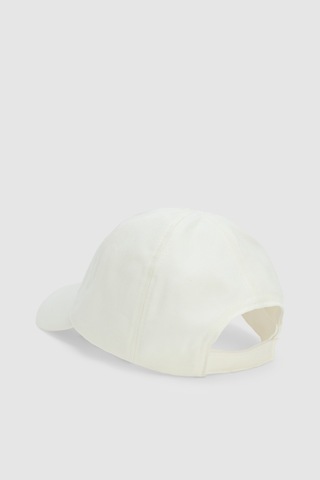 U.s. Polo Assn. Kadın Krem Şapka 50326174-vr071