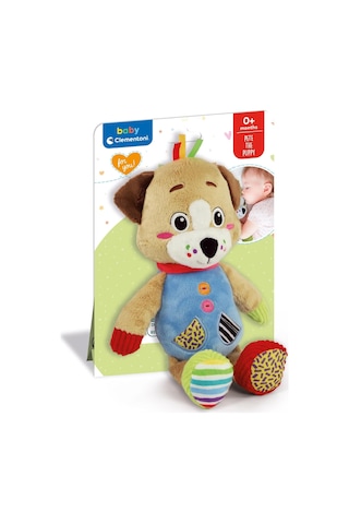 Baby Clementonı- Yumuşacık Köpekçik