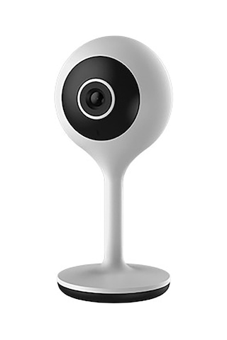 Bilicra Iris Mini 1080P Akilli Kamera