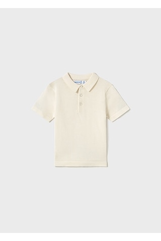 Mayoral Erkek Bebek Polo Tişört 1106