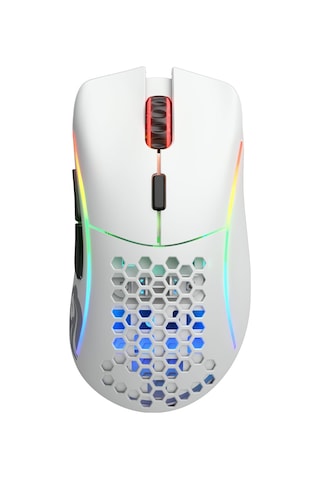 Glorious Pc Gaming Race Model D Oyun Faresi, Kablosuz, Ergonomik