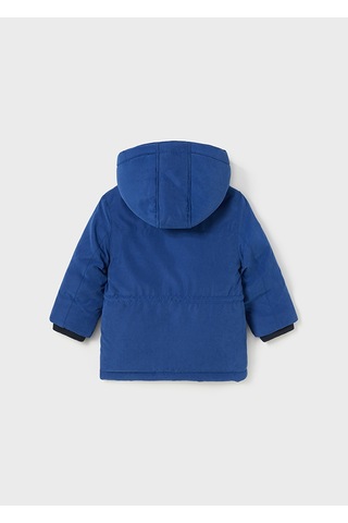 Mayoral Lacivert Bebek Mont - Mayoral - Lacivert - 36-ay - 2439--lacivert-36-ay