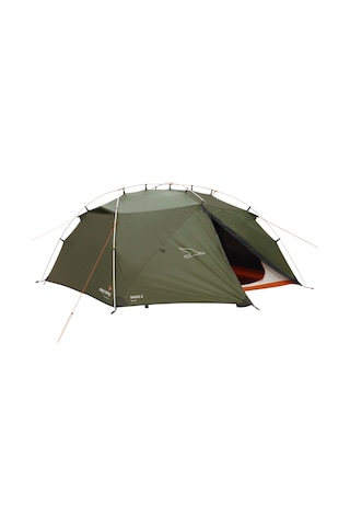 Easy Camp Rago 3 Ultralight 3 Kişilik Çadır Yeşil