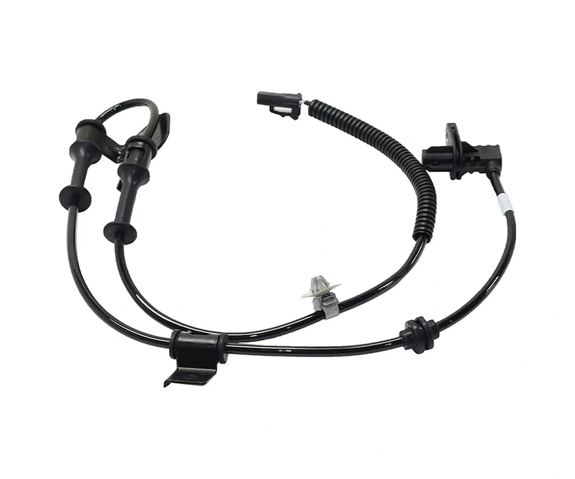 Hyundaı Accent Blue Abs Kablosu Mando Marka 95670-1r000  95670 1r000  --