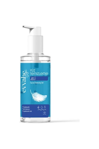 Yüz Temizleme Jeli 200ml