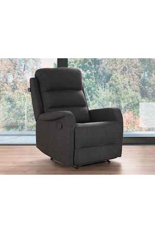 Niron Comfort Intense Fonksiyonel Tekli Koltuk TV / Baba Koltuğu - Berjer