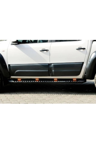 Vw Amarok Kapı Dodik Seti Abs 4 Parça 2010-2017  Arası