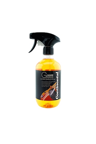 Glass Cleaner Cam Temizleyici 500 Ml