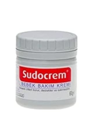 Sudocrem Pişik Kremi, 60 Gram Sudocrem Pişik Kremi, 60 Gram