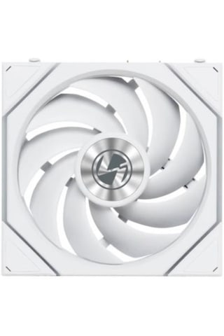 Lian Li Unı Fan Tl Wıreless 1x120mm Beyaz Kasa Fanı