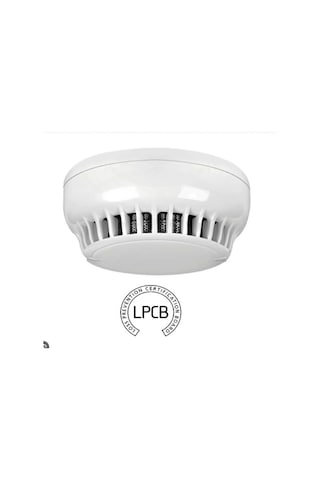 Teknim Tfd-4230 Konveksiyonel Optik Duman Dedektörü Taban Hariç Teknim Tfd-4230 Konveksiyonel Optik Duman Dedektörü Taban Hariç