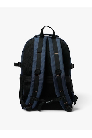 Lumberjack 6w Ml Frog Jrsrt 6pr Lacı Uniseks Lacivert Çanta - 102721354
