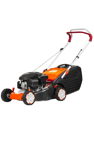 Oleo-Mac G 44 PK Comfort 123 CM Benzinli Çim Biçme Makinesi