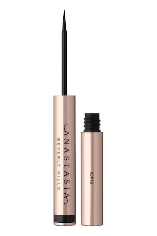Anastasia Beverly Hills Liquid Eyeliner Black Diğer