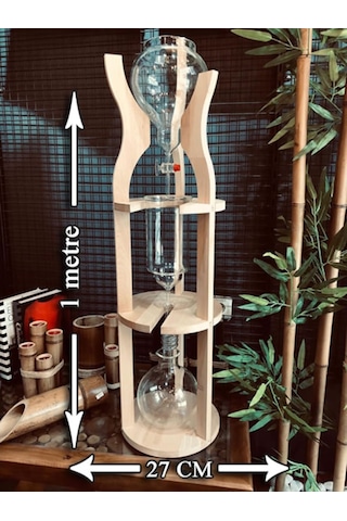 Cold Brew Cam Malzemeleri