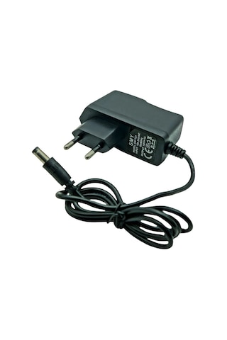 Smy Smy121 12v 1a 5.5 2.5 Standart Uçlu Adaptör Diğer