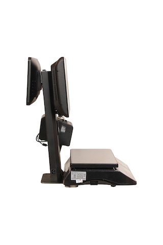 Barkod Sistemi Pos Terazi Prestij Set