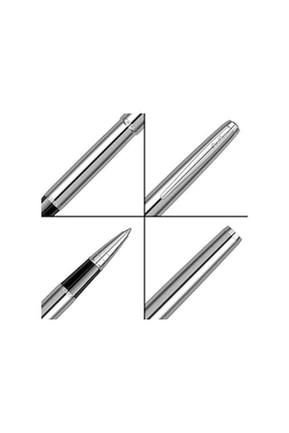 5 Renkli Yağlı Boya Kalemi Seti, 3.8 Mm Uç Kalınlığı 124-Pembe