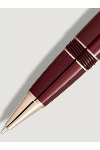 Montblanc Meisterstück Bordo Legrand Roller Kalem 133003