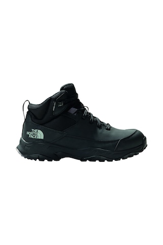 The North Face Storm Strıke Iıı Su Geçirmez Erkek Bot Nf0a7w4gkt01 Siyah