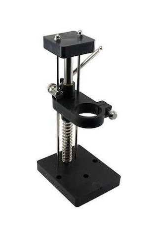 Robotistan Robotistan Mini Drill Standı (El Matkabı Sehpası)