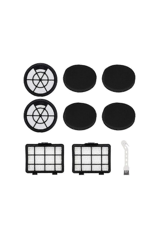 Bosch Serisi 2 Elektrikli Süpürge Bgc05a220a, Bgc05a320, Bgs05aaa2/01, Bgs05a220/02 Hepa Filtre Motoru P