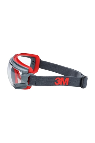 3M Goggle Gear Gg501 Güvenlik Gözlüğü