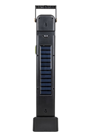 Premıo - Pr-3838 2 Watt Cob Led + 48 Ledli Solar Şarjlı Işıldak