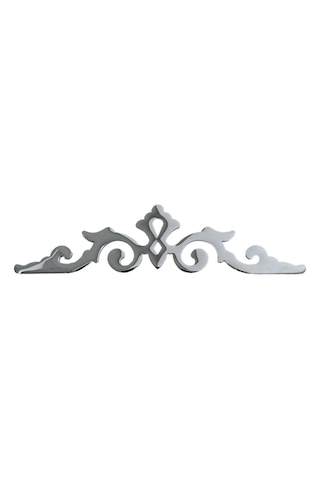 Mimoza 96mm Krom Dolap Kulpu Mobilya Kulpu Krom 96mm 1 Adet Krom