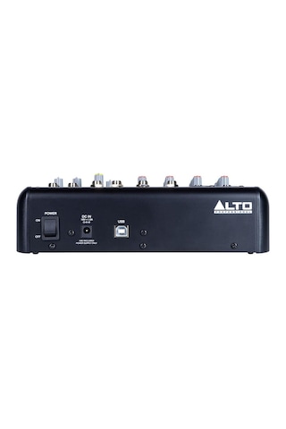 Alto True Mıx600 Analog Mikser