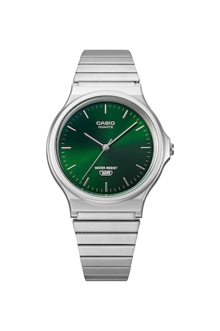 Casio Mq-24da-3adf Kol Saati Gümüş