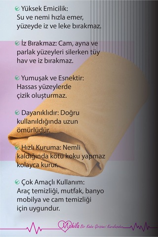 1 Adet 50x70 Taba Ekstra Büyük, Premium Güderi Bez, Oto Kaporta Çizmez, Oto Kurulama Bezi