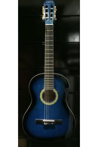 Almira Mg917-Bls - 4/4 Klasik Gitar