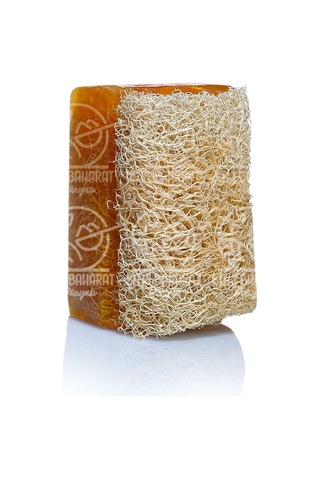 Sabuncu Baba Misk Lifli Sabun