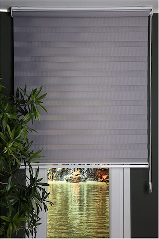 Koçtaş Plus Zebra Stor Vizon 19ob