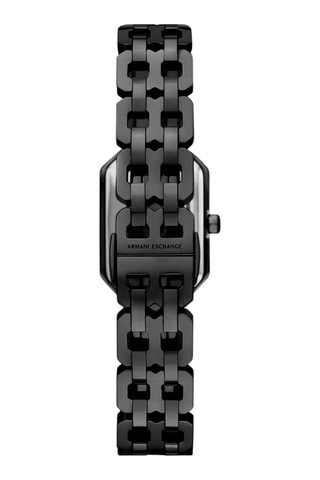 Armani Exchange Ax5813 Kadın Kol Saati Siyah