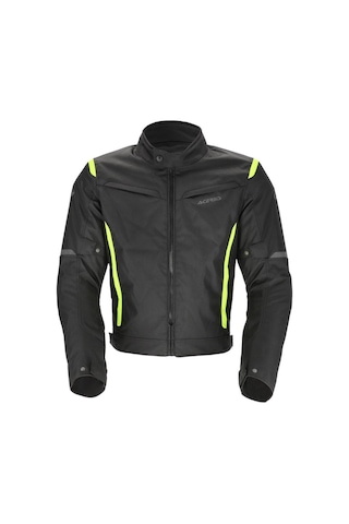 Acerbis Ce X-mat 2.0 Mont Siyah Sarı