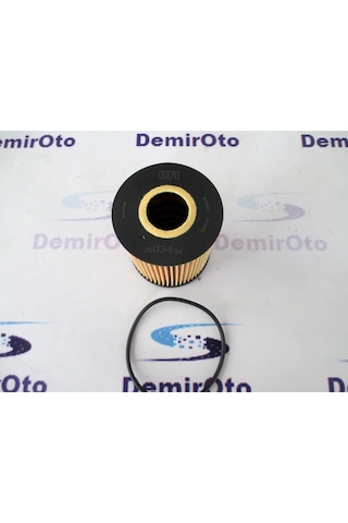 7087808 Yağ Filtresi 1,6 Egea-Jeep Renegade-Fiat 500X UFI