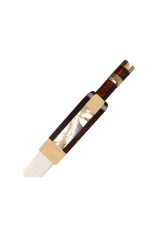 Vbce300 4/4 Snakewood Çello Yayı