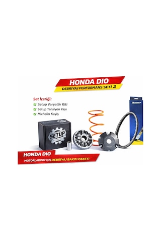 Setup Motorcycle Yedek Parça & Aksesuar Modelleri ve Fiyatları - n11